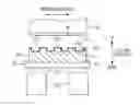 Fig. 01 - Cap of liquid discharge head and liquid discharge apparatus
