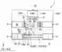 Fig. 01 - Droplet ejecting device and printing device