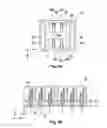 Fig. 06 - Droplet ejecting device and printing device