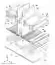 Fig. 01 - Liquid ejection head unit and liquid ejection apparatus