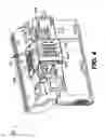 Fig. 05 - Inkjet chamber and inlets for circulating flow