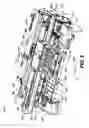 Fig. 06 - Inkjet chamber and inlets for circulating flow