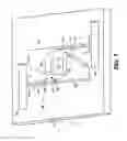 Fig. 08 - Inkjet chamber and inlets for circulating flow