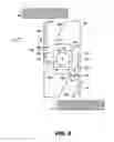 Fig. 09 - Inkjet chamber and inlets for circulating flow