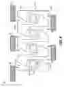 Fig. 10 - Inkjet chamber and inlets for circulating flow