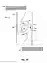 Fig. 12 - Inkjet chamber and inlets for circulating flow