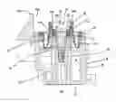 Fig. 01 - Protection device for ink-jet printhead