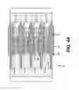 Fig. 06 - Flow through drop dispenser including porous member