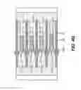 Fig. 12 - Flow through drop dispenser including porous member