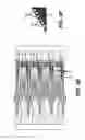 Fig. 30 - Flow through drop dispenser including porous member
