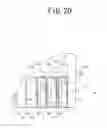 Fig. 21 - Ink cartridge