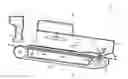Fig. 01 - Drying device and ink jet recording apparatus equipped with the same