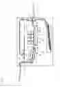 Fig. 02 - Drying device and ink jet recording apparatus equipped with the same