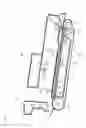 Fig. 03 - Drying device and ink jet recording apparatus equipped with the same