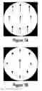Fig. 06 - Superresolution enhancment of peripheral regions in nonlinear lens geometries