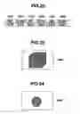 Fig. 12 - PICTURE PRESENTATION SYSTEM