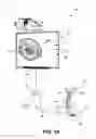 Fig. 02 - Interactive input system having a 3D input space