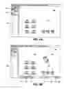 Fig. 06 - Interactive input system having a 3D input space