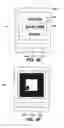 Fig. 10 - Interactive input system having a 3D input space