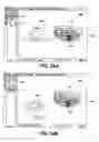 Fig. 23 - Interactive input system having a 3D input space