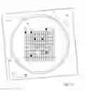 Fig. 10 - Wafer handler comprising a vision system