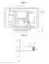 Fig. 03 - Television receiver and electronic device