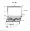 Fig. 11 - Television receiver and electronic device