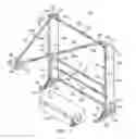 Fig. 02 - PORTABLE AND TRANSPORTABLE 2-D AND 3-D DISPLAY SYSTEM