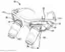 Fig. 01 - Magnification device and assembly