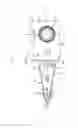 Fig. 08 - Suspension for supporting a magnetic head slider