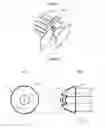 Fig. 02 - Optical system for generating a composite light beam with wide angular opening