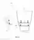 Fig. 08 - DEVICE FOR MAKING MIXED DRINK