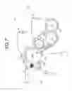 Fig. 08 - Image forming apparatus having a developer holder with a concavo-convex outer surface
