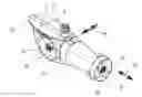 Fig. 01 - Lateral thruster for a vessel