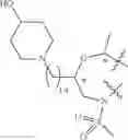 Fig. 1663 - Inhibitors of hepatitis C virus