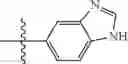 Fig. 294 - Inhibitors of hepatitis C virus