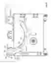 Fig. 07 - Adjustable multiple-piece cam track