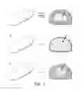 Fig. 02 - DOUGH TARGETING FOR ENHANCED MICROWAVE REHEATING