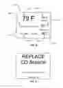 Fig. 07 - THERMOSTAT WITH INTEGRATED CARBON MONOXIDE (CO) SENSOR