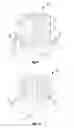 Fig. 09 - Pneumatically actuated IC socket with integrated heat sink