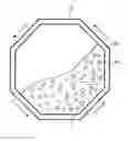 Fig. 01 - Polishing media, method for producing polishing media, and polishing method