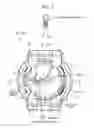Fig. 02 - Sensitivity adjustment device and radio wave communication device