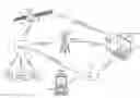 Fig. 01 - System and Method for Asset Tracking Using Hybrid WAN/PAN Wireless Technologies