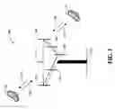 Fig. 02 - Serving sector interference broadcast and corresponding RL traffic power control