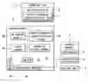 Fig. 01 - HANDSET UNIT AND TELEPHONE DEVICE