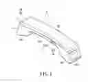Fig. 02 - HANDSET UNIT AND TELEPHONE DEVICE