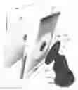 Fig. 01 - Phone and tablet stand