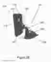 Fig. 07 - Phone and tablet stand