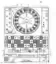 Fig. 01 - Gaming and/or entertainment device