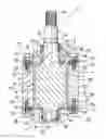 Fig. 01 - ROTARY DAMPER
